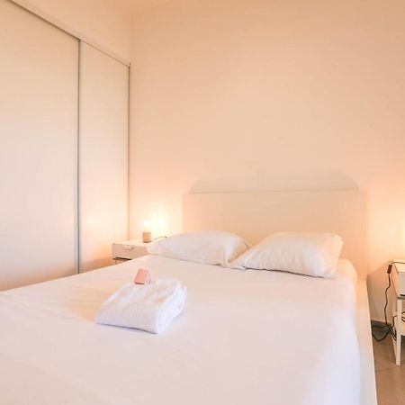 Ferienwohnung Le Chevalier - Appart 1 Ch Proche Metro Joliette Marseilles Exterior foto
