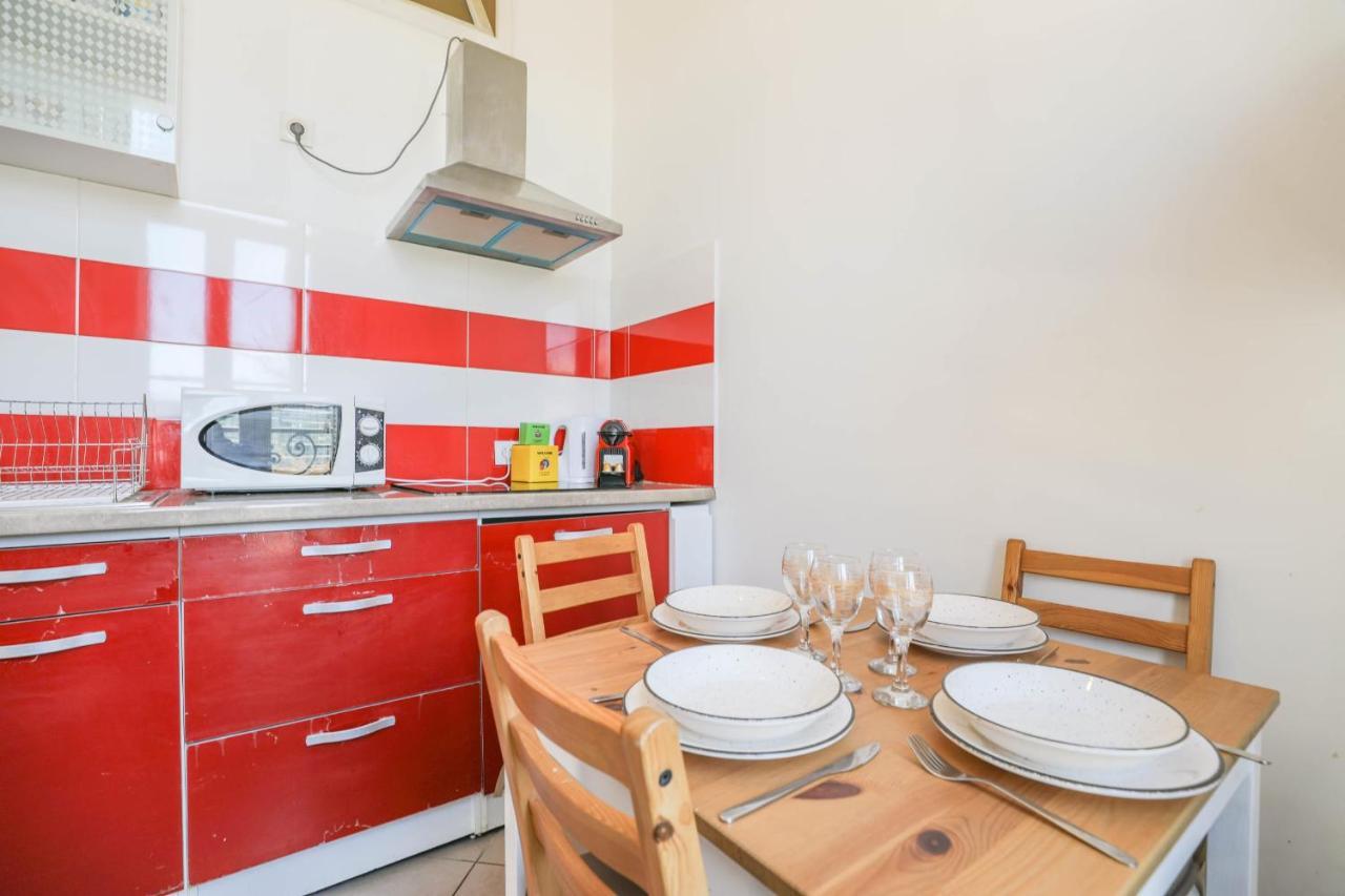 Ferienwohnung Le Chevalier - Appart 1 Ch Proche Metro Joliette Marseilles Exterior foto
