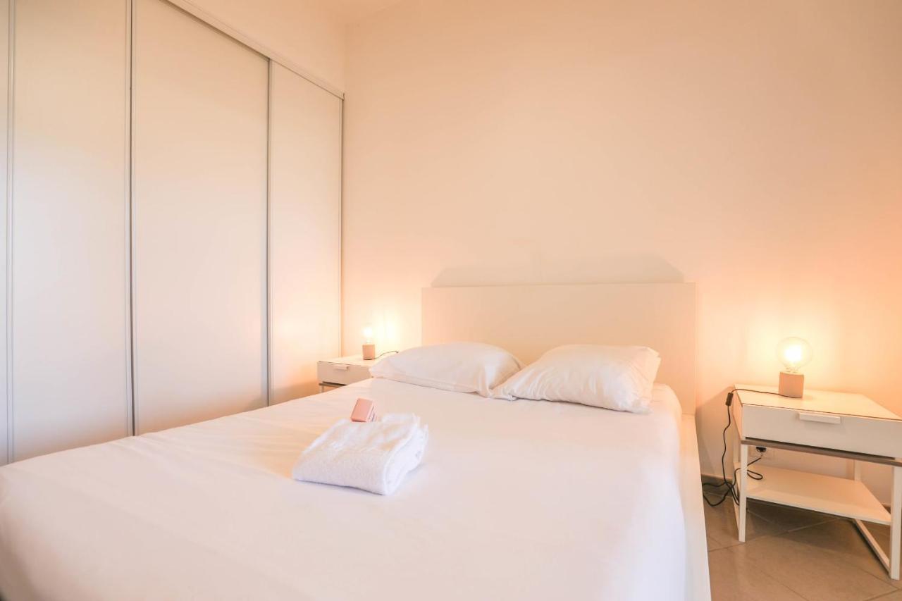 Ferienwohnung Le Chevalier - Appart 1 Ch Proche Metro Joliette Marseilles Exterior foto